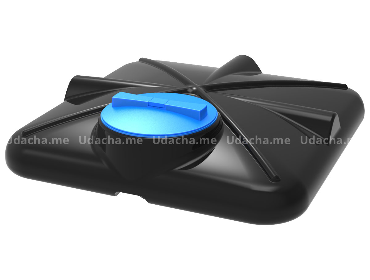 Бак душевой «РОСА»